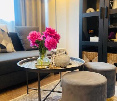 Targoviste Apartment | Casa Cara