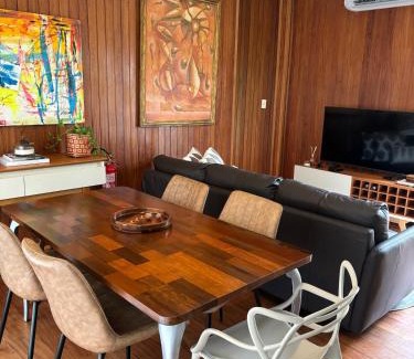 Novo Airao House | Casa Carabinani