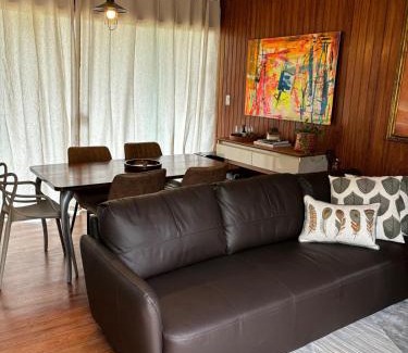 Novo Airao House | Casa Carabinani