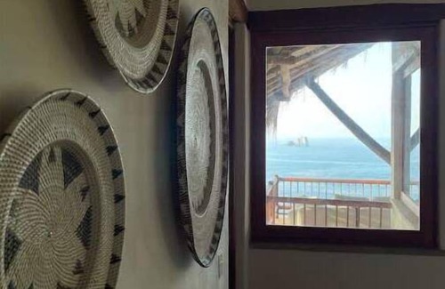 Ixtapa Villa | Casa Caracol - Luxury 5-bedroom villa in Arcano