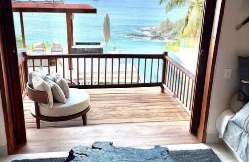 Ixtapa Villa | Casa Caracol - Luxury 5-bedroom villa in Arcano