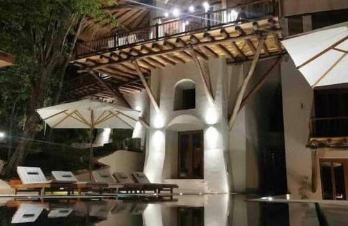 Ixtapa Villa | Casa Caracol - Luxury 5-bedroom villa in Arcano
