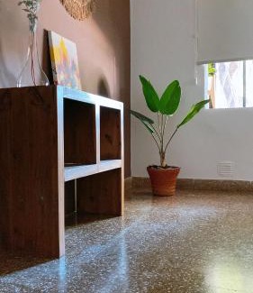 Junin House | Casa Caracola