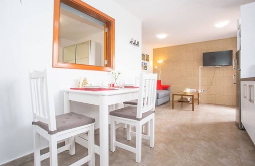 Yuco Apartment | Casa Carait in la Vegueta