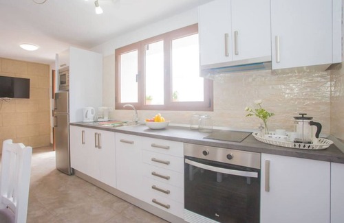 Yuco Apartment | Casa Carait in la Vegueta