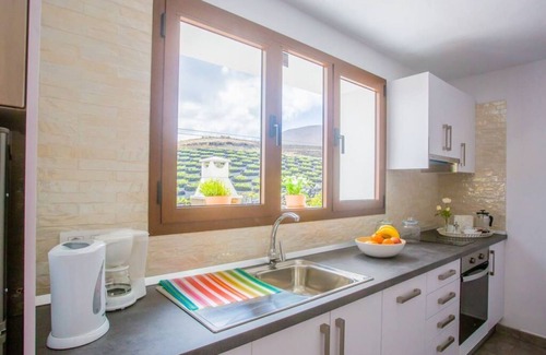 Yuco Apartment | Casa Carait in la Vegueta