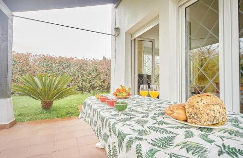 Ribamontan al Monte House | Casa Caralveluna