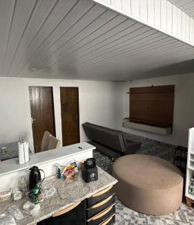 Urca Apartment | Casa Carambola