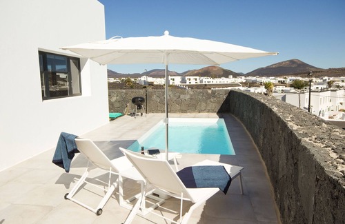 Uga House | Casa Carann - By AZ Rentals