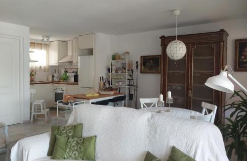 Benalmadena House | casa caravane