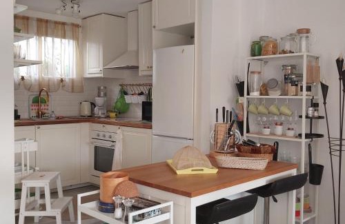 Benalmadena House | casa caravane
