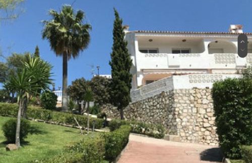 Benalmadena House | casa caravane