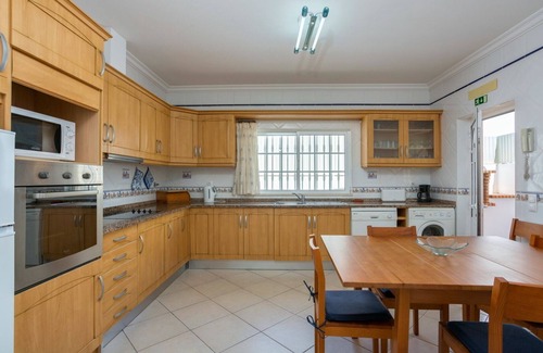 Mosqueira Villa | Casa Caravela: Private 4 BD Villa, Rural location but only 3 kmts to beach& City