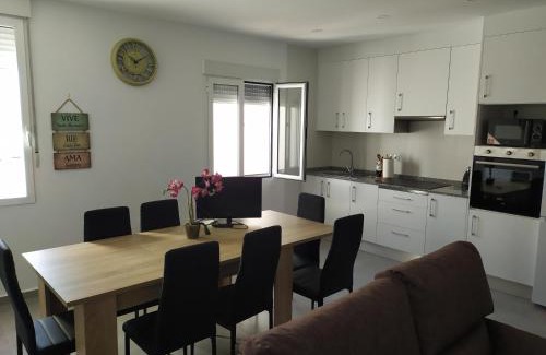 Benimantell House | CASA CARAVINA