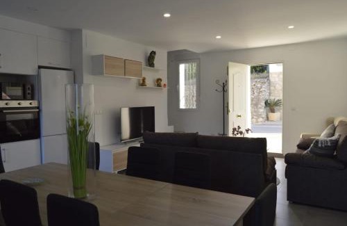 Benimantell House | CASA CARAVINA