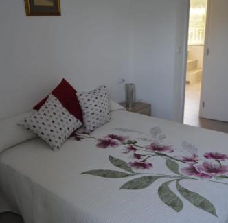 Benimantell House | CASA CARAVINA