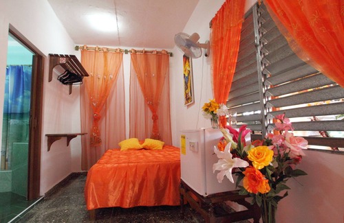 Municipality of Cienaga de Zapata House | Casa Carballo y Maydi