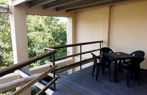 Camporrells House | Casa Cardelina