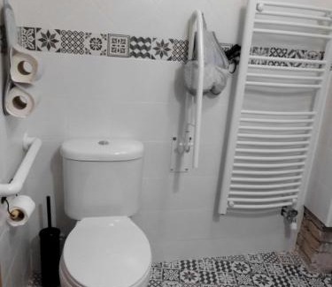 Camporrells House | Casa Cardelina