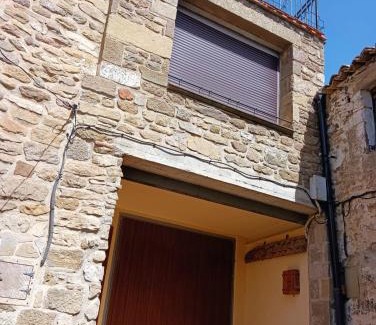 Isuerre Apartment | Casa Cardelina