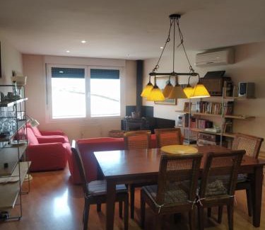 Isuerre Apartment | Casa Cardelina