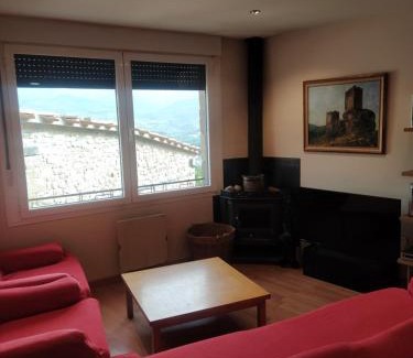 Isuerre Apartment | Casa Cardelina