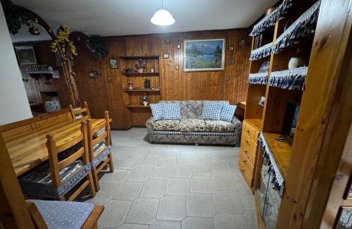 Colere House | Casa Cardillo