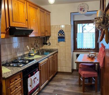 Colere House | Casa Cardillo