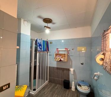 Colere House | Casa Cardillo