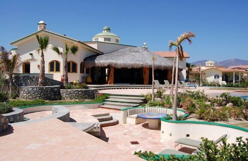 El Cardonal Villa | Casa Cardonal - El Cardonal, BCS Mexico