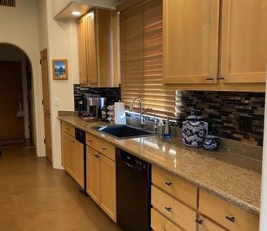 Carefree House | Casa Carefree home