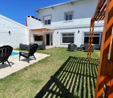 Concepcion del Uruguay House | Casa Caribe