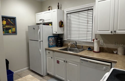 Key West House | Casa Caribe Beautiful tropical 2 bedroom sleeps 6