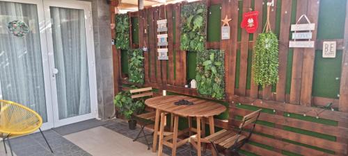 Pozo Izquierda House | casa CARIN