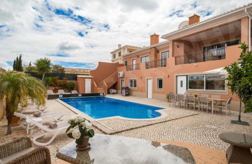 Atalaia Villa | Casa Carinha