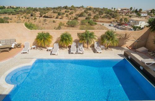 Atalaia Villa | Casa Carinha