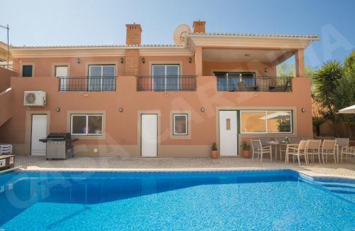 Atalaia Villa | Casa Carinha