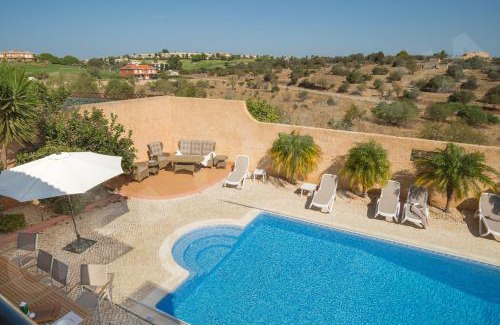 Atalaia Villa | Casa Carinha