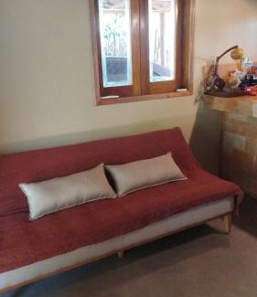 Prea Bed & Breakfast | Casa Cariri- Preá