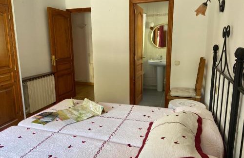 Barruera Apartment | Casa Carlà