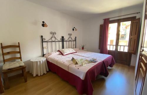 Barruera Apartment | Casa Carlà