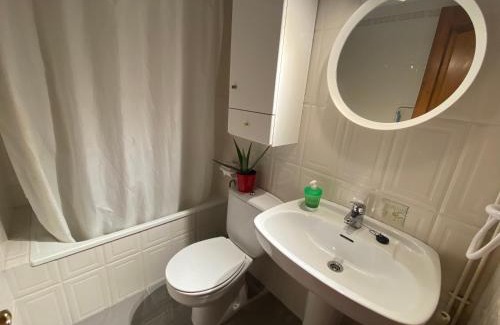 Barruera Apartment | Casa Carlà