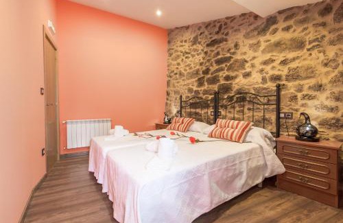 Palas de Rei House | Casa Carla