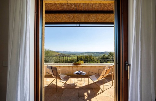 Noto Villa | Casa Carlita - Luxury Villa with pool
