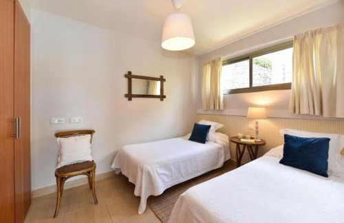 Salobre Villa | Casa Carlota Salobre