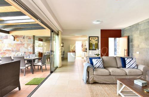 Salobre Villa | Casa Carlota Salobre