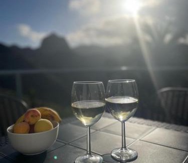 Vallehermoso Apartment | Casa Carlos