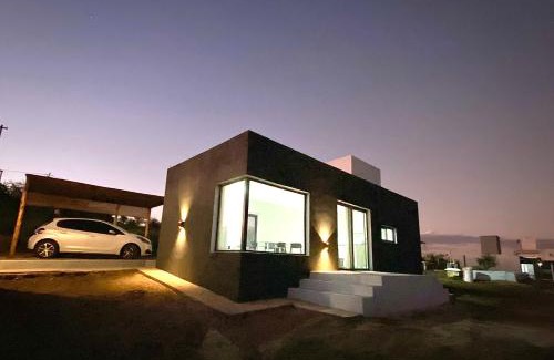 Comuna Estancia Vieja House | Casa Carlos Paz, 6 personas