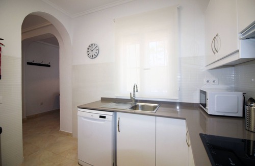 Quesada House | CASA CARLOS - Private Villa Detached with Pool