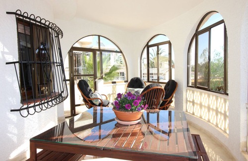Quesada House | CASA CARLOS - Private Villa Detached with Pool
